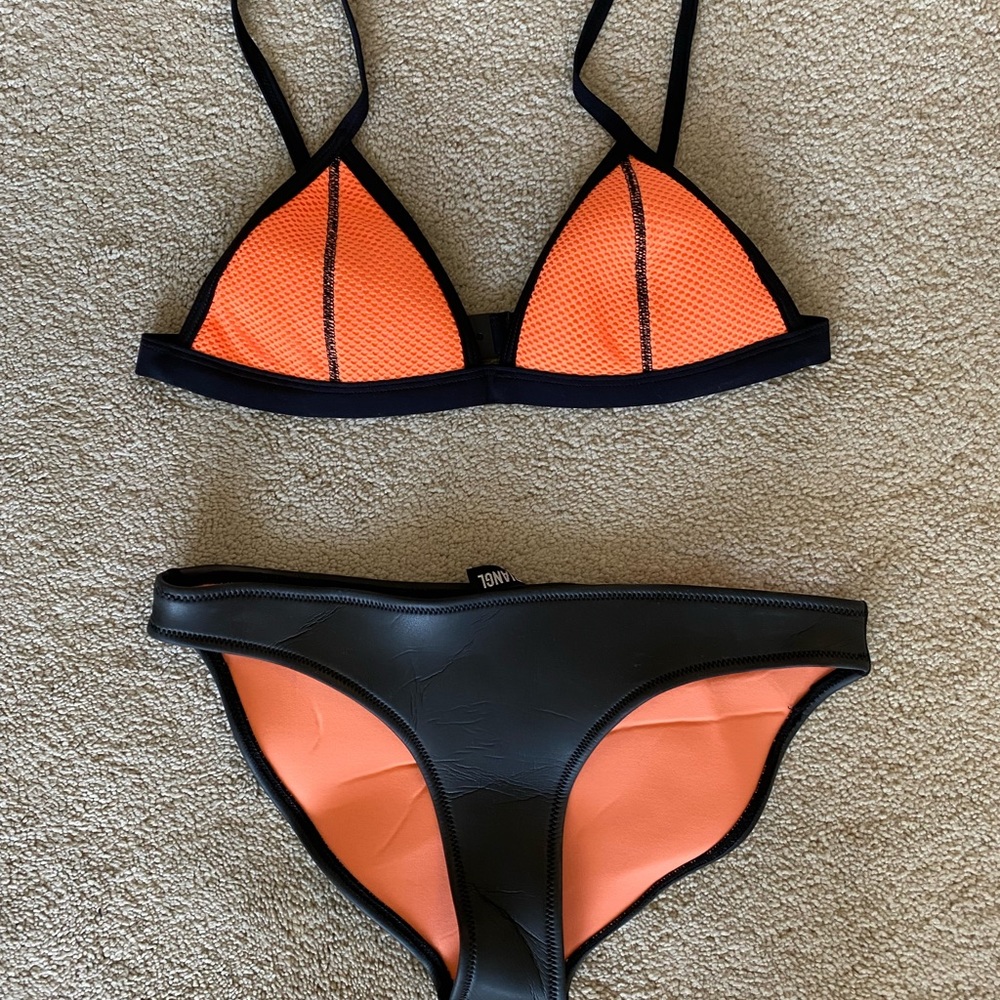 Triangl Swimsuit